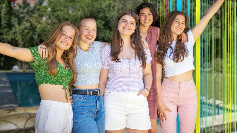 Die Mädchen Wg In Italien Folge 14 Die WG Mädchen "Wien"